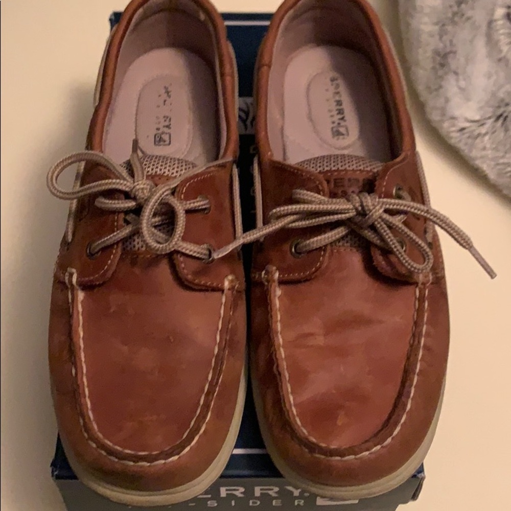 Women’s Sperry